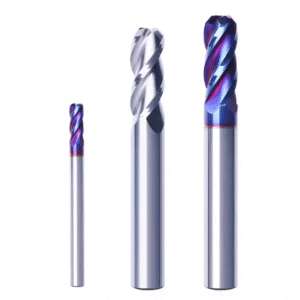 chamfer-end-mill