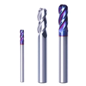chamfer milling tools