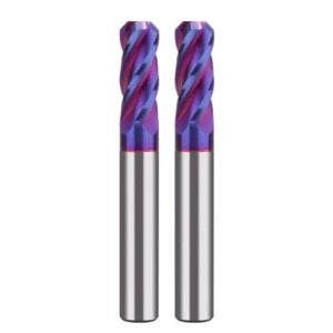 chamfer milling tools