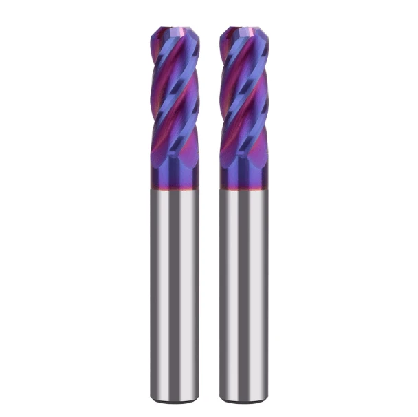 chamfer milling tools