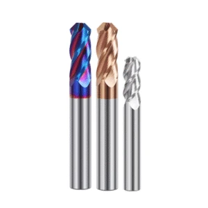 chamfer milling tools