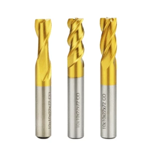 CNC Milling Machine Tools