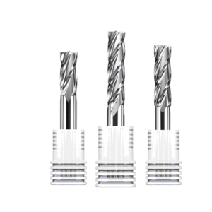 End Mill Sizes