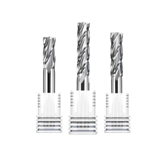 CNC Aluminum Cutting
