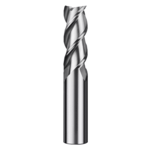 hss end mill