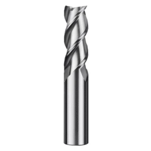 hss end mill