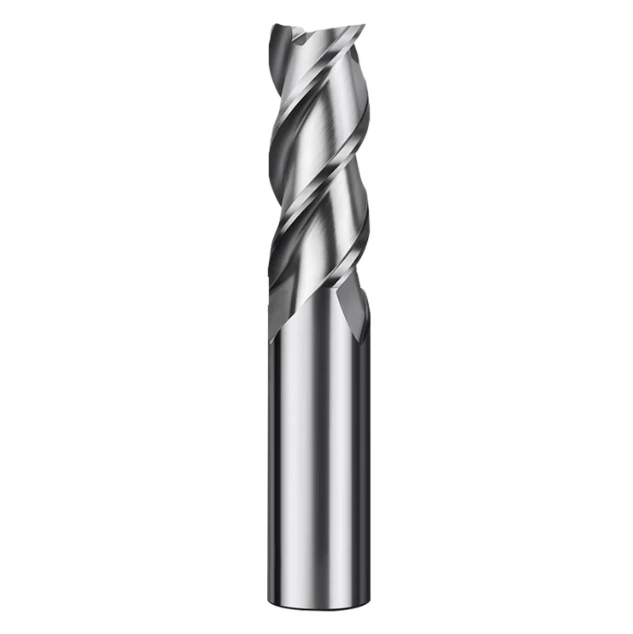 CNC Aluminum Cutting