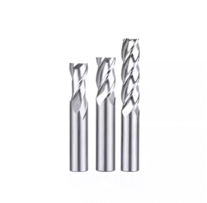 hss milling cutters