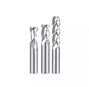 hss milling cutters