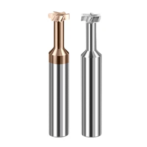 T Slot End Mill