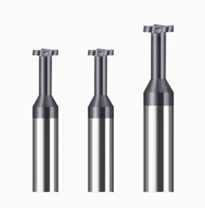 t slot cutters