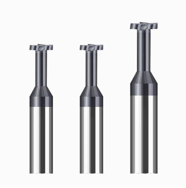 t slot cutting tool