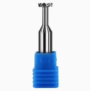 t-slot end mill