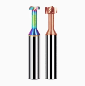 t-slot end mills