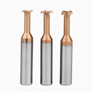 t slot milling cutters
