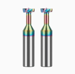 t slot milling tools