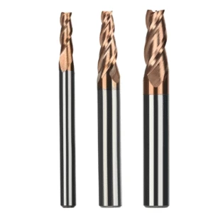 end mill