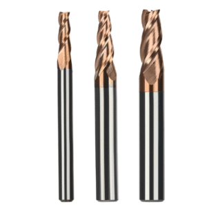 end mill cutting speed