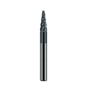 conical end mill