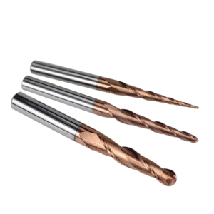conical-end-mills