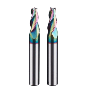 conical end mills manufacturer
