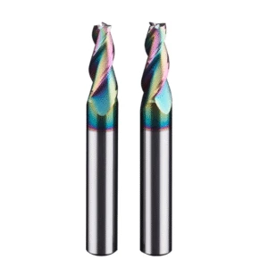 End Mill Suppliers