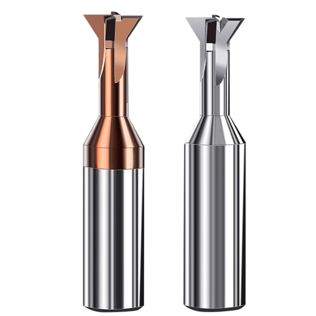 dovetail-end-mills