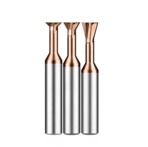 dovetail end mills
