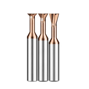 dovetail end mills