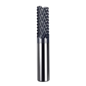 End Mill Cutter