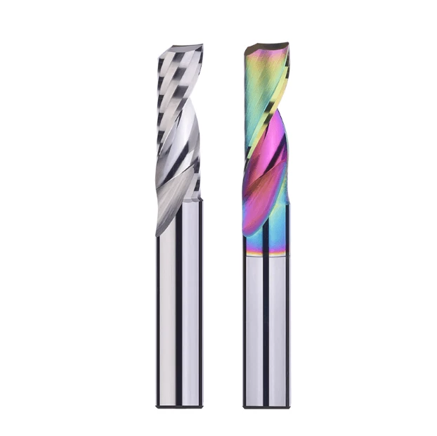 end mill machining