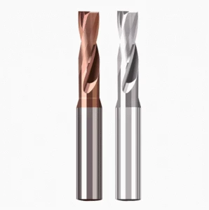 OEM flat bottom drill bit