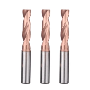 Steel Drill Bits