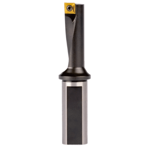 U drill bits for carbon steel