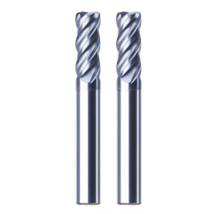 Roughing End Mills