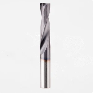 Carbide Bits for Metal