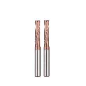 Carbide Bits for Metal