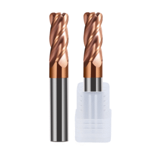 Roughing End Mills