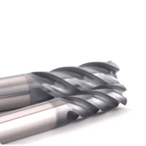Types of Cutting Tools