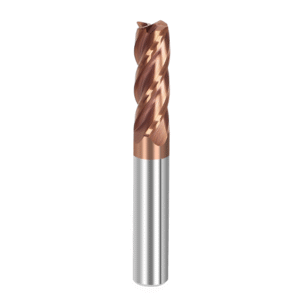CNC Milling Cutting Tools