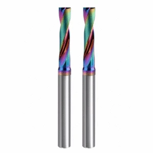 Carbide Bits for Metal