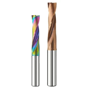 Carbide Bits for Metal
