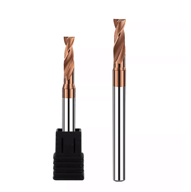Type of Drill Bits