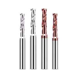 Carbide Bits for Metal