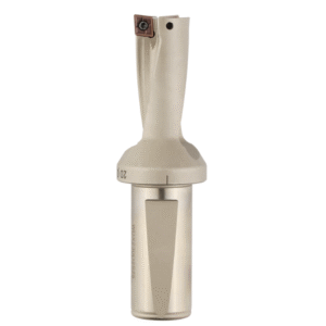 how to choose the right U drill bit size