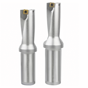 how to choose the right U drill bit sizes