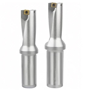 how to choose the right U drill bit sizes