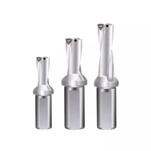 metric vs imperial U drill bit size