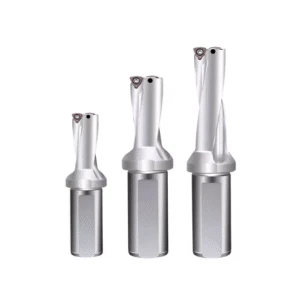 metric vs imperial U drill bit size