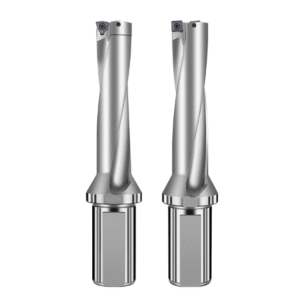 metric vs imperial U drill bit sizes